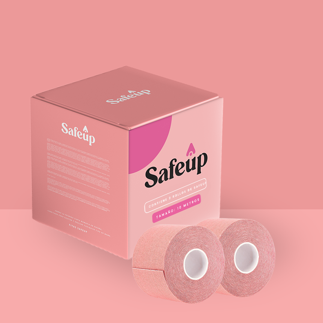 SafeUP© Tape - The perfect model for you